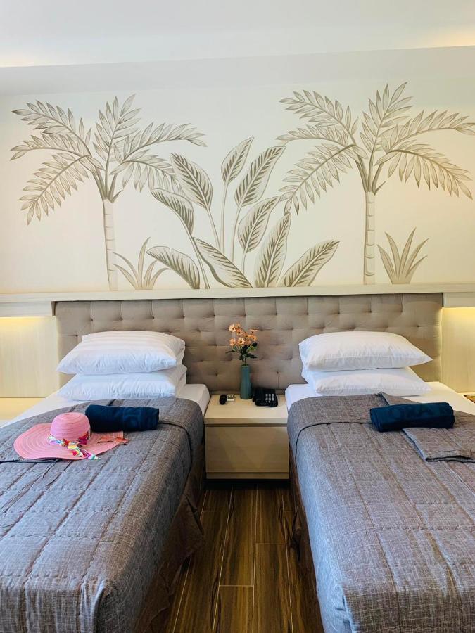 Ora Beach Resort Эль-Нидо Экстерьер фото