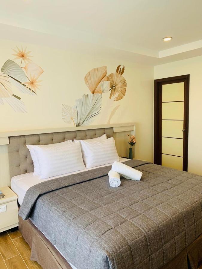 Ora Beach Resort Эль-Нидо Экстерьер фото