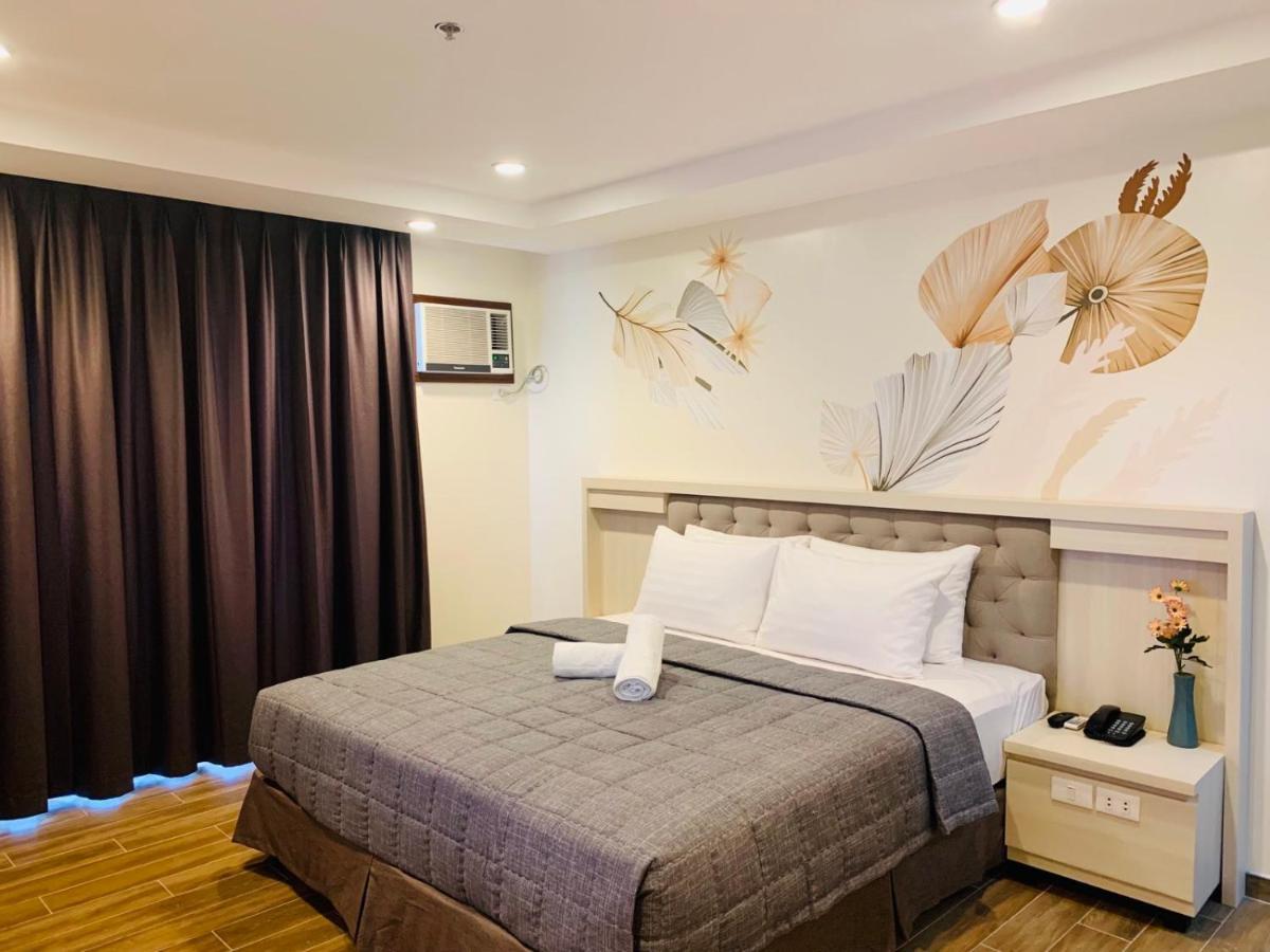 Ora Beach Resort Эль-Нидо Экстерьер фото