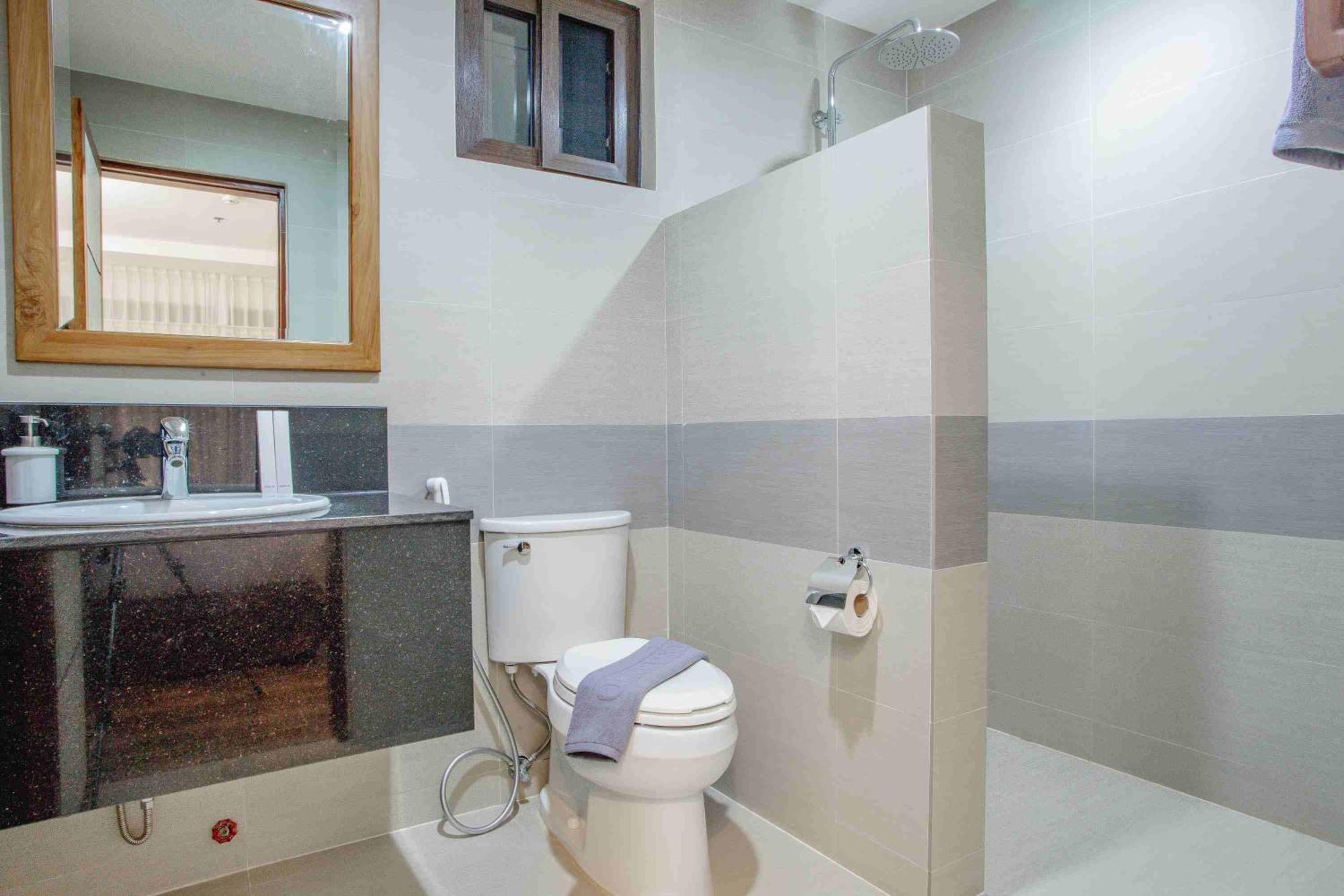 Ora Beach Resort Эль-Нидо Номер фото